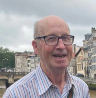 Paulo Iztueta Armendariz