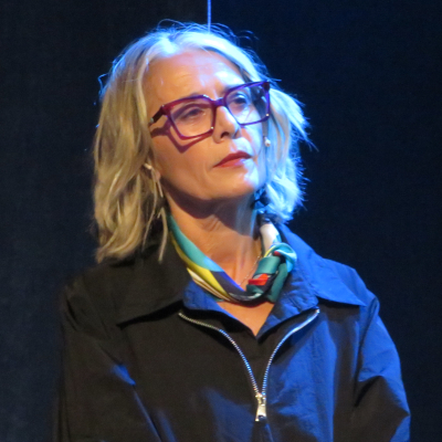 Pilar Kaltzada  Gonzalez