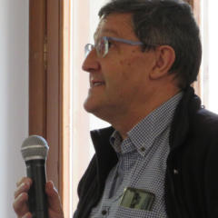 Pruden Gartzia Isasti