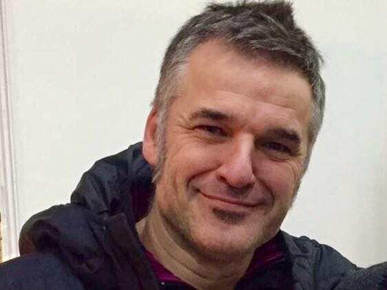 Ritxi Lizartza  Urrestaratzu