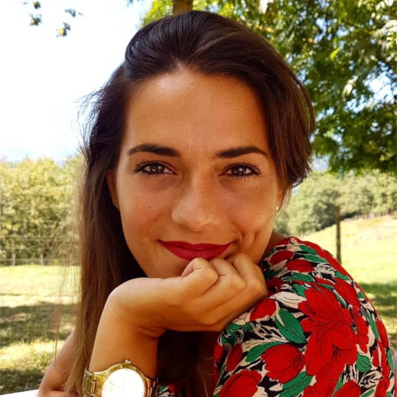 Saioa Esnaola Martin