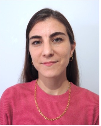 Sandra Agundez Del Castillo