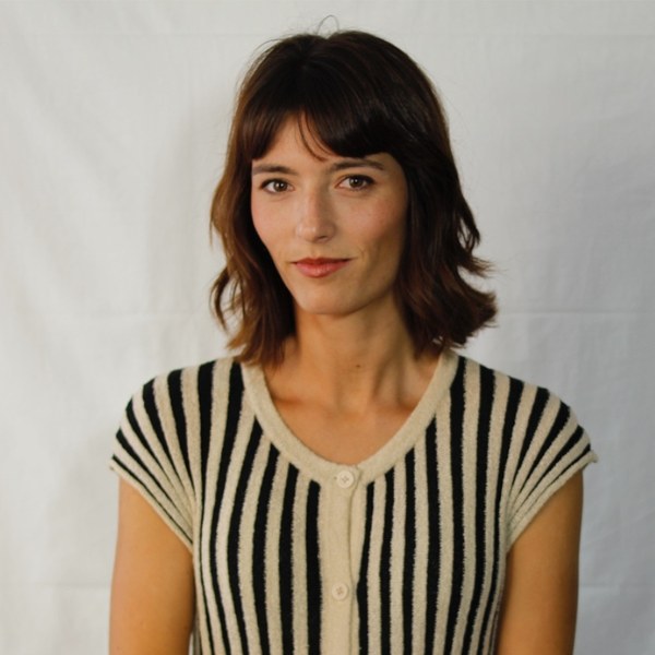 Sara Arruti Benito