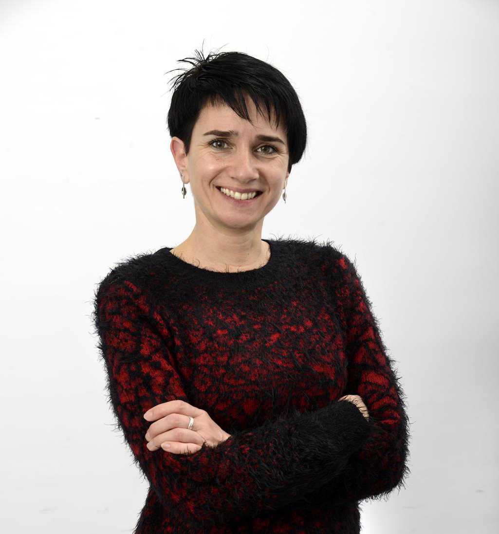 Saroi Jauregi Aiestaran