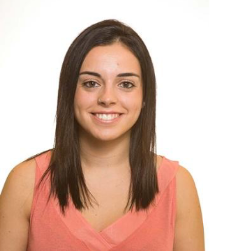 Tania Razquin Palomares