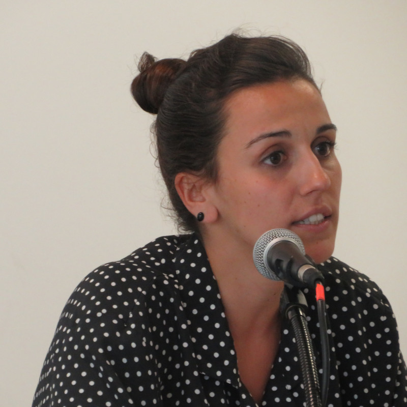 Teresa Larruzea Lobo