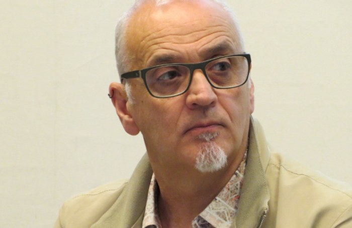 Txarles Ranero Maruri