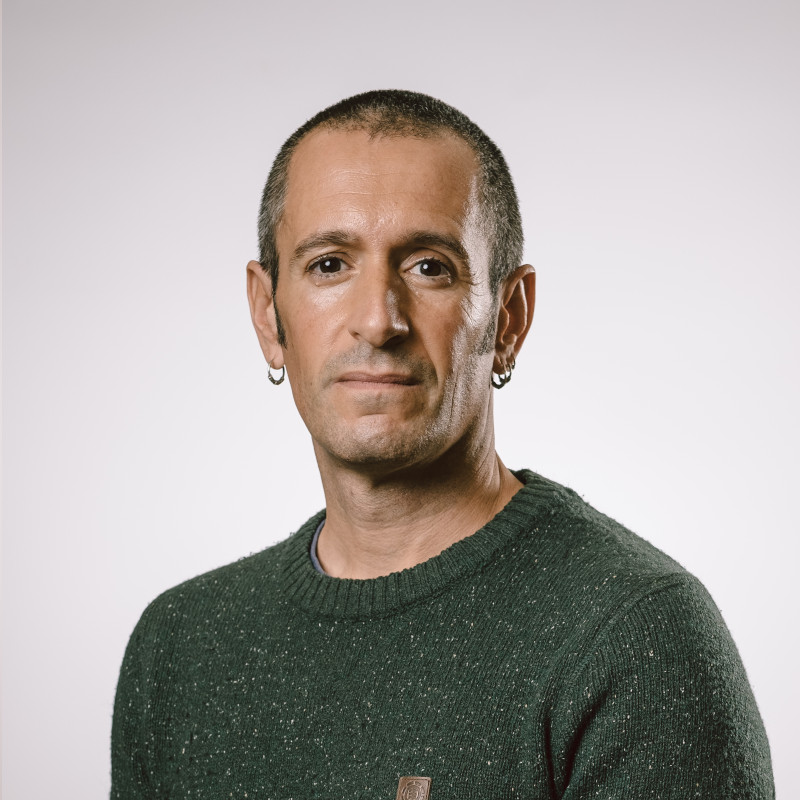 Unai Del Burgo García