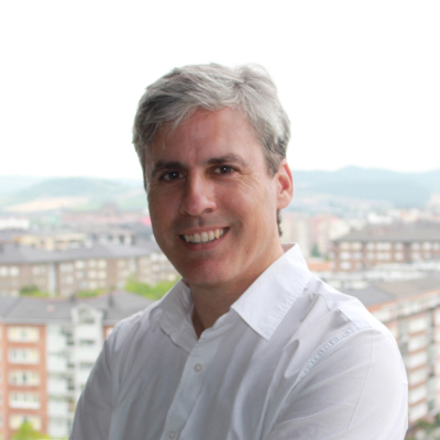 Unai Fernandez de Betoño Saenz de Lacuesta