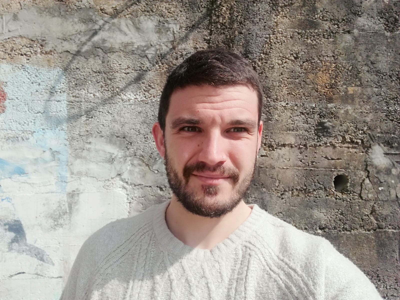 Unai Lertxundi Ferran