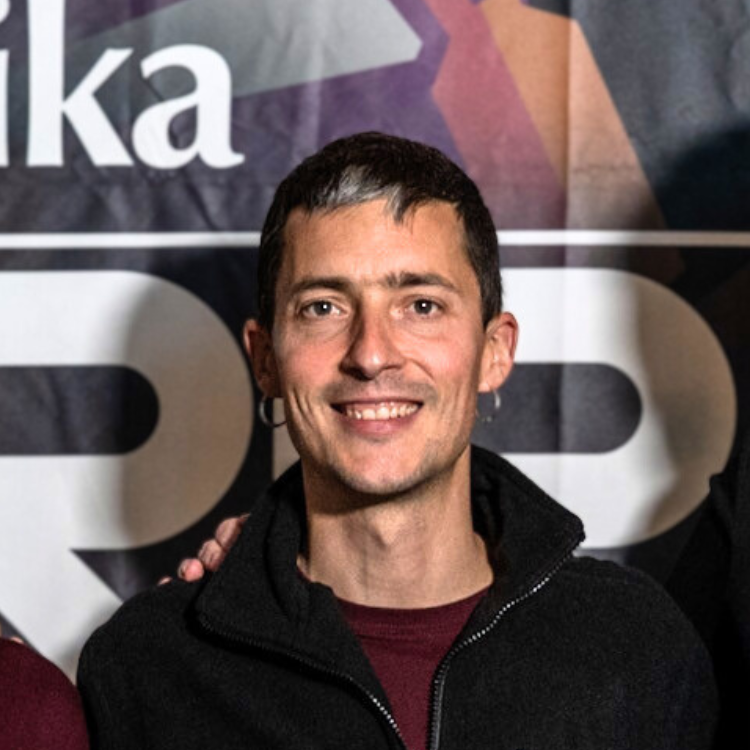 Urtzi Ugalde Notario