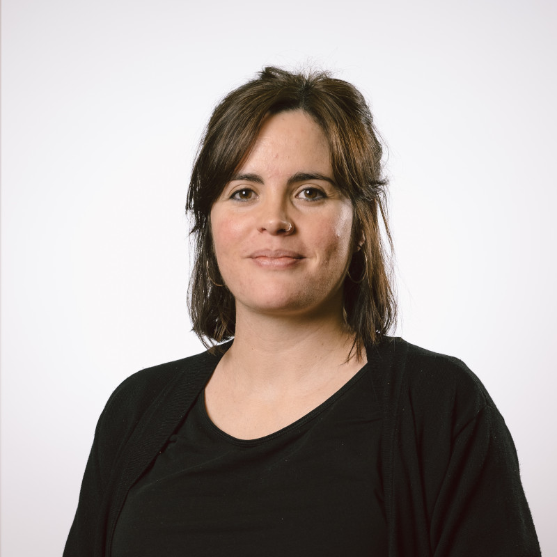 Uxoa Iñurrieta Urmeneta