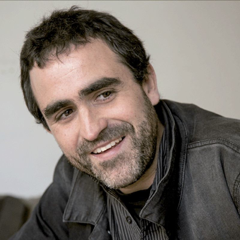Xabier Landabidea Urresti