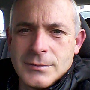 Xabier Larretxea Izagirre