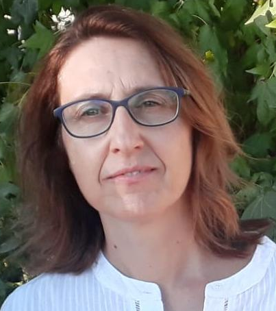 Yolanda Olasagarre Mendinueta