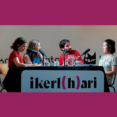 03x02: Bidegurutzeak