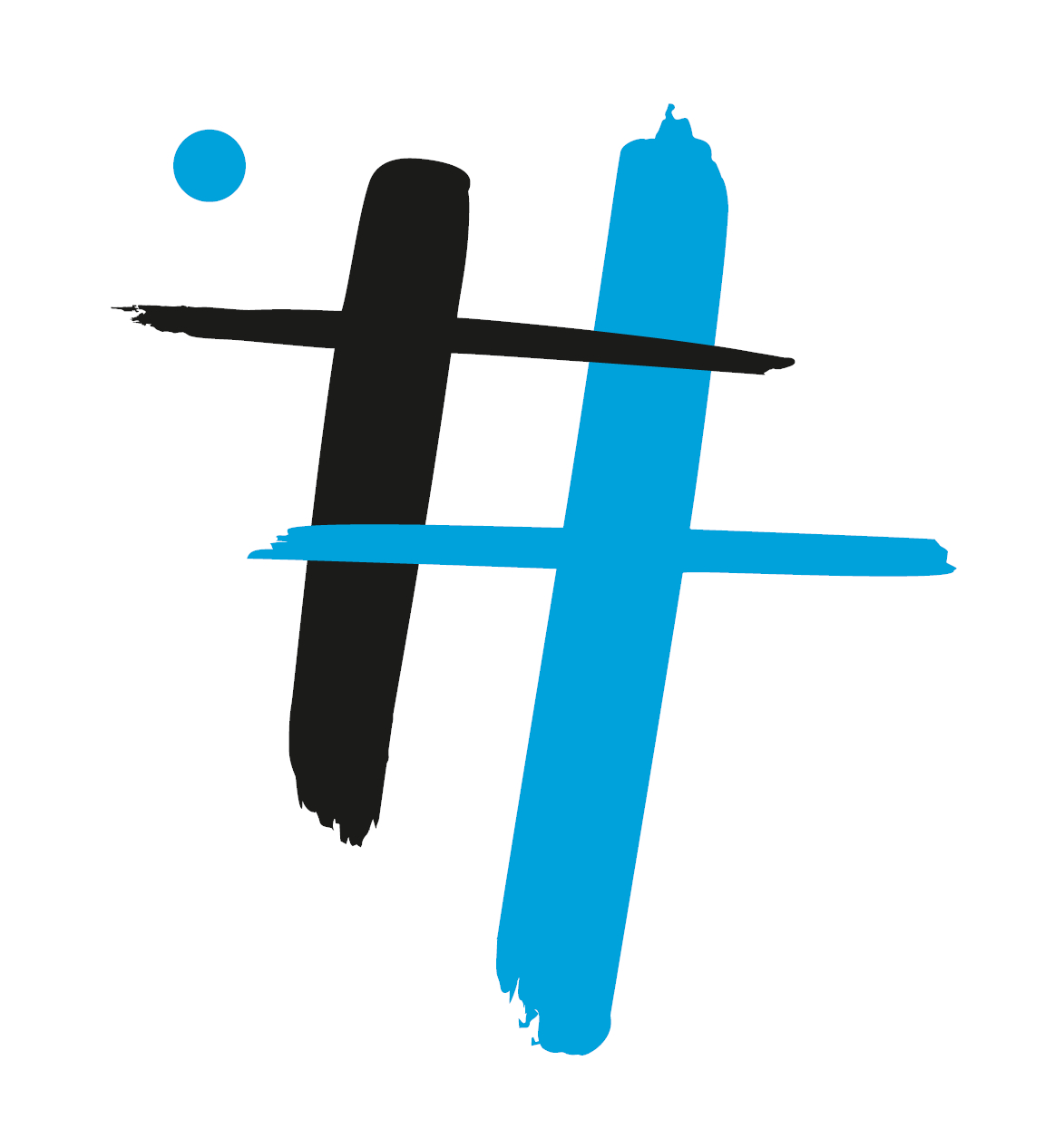 Txiotesiko logotipoa